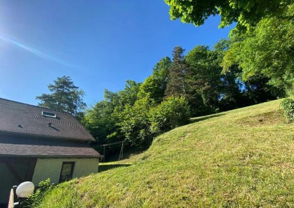 Maison à LIMAY, 78520 - 5 pièces 135m²