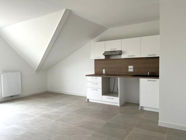 Appartement neuf (49 m²) Châtelaillon-plage