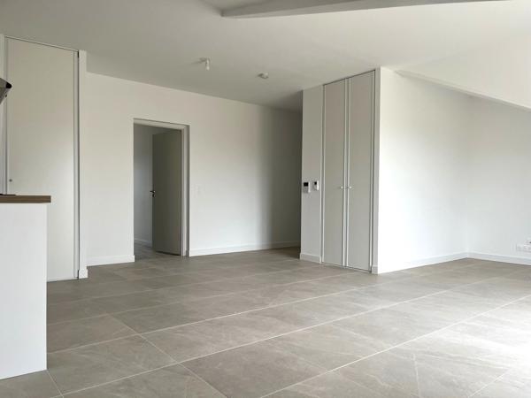 Appartement neuf (49 m²) Châtelaillon-plage