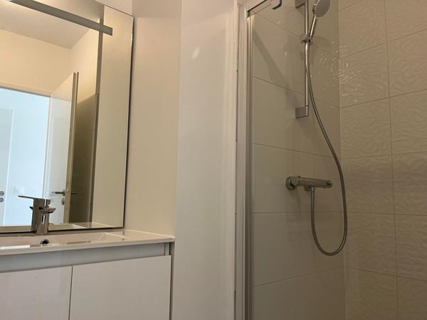 Appartement neuf (49 m²) Châtelaillon-plage