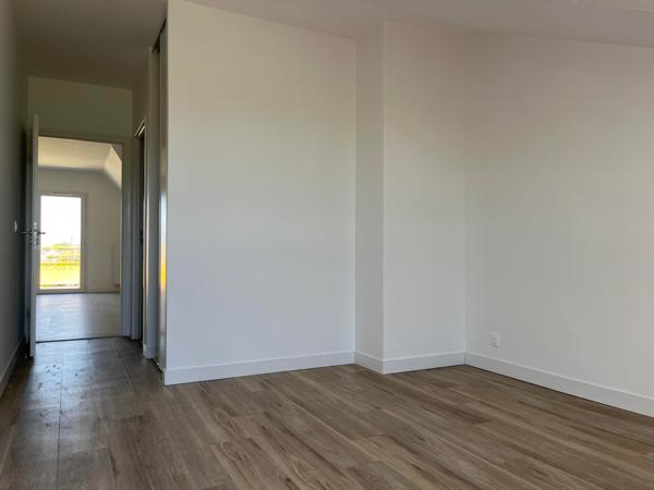 Appartement neuf (49 m²) Châtelaillon-plage