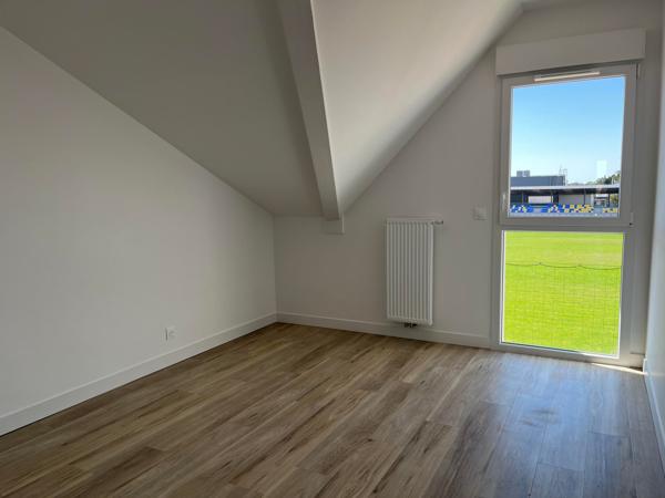 Appartement neuf (49 m²) Châtelaillon-plage