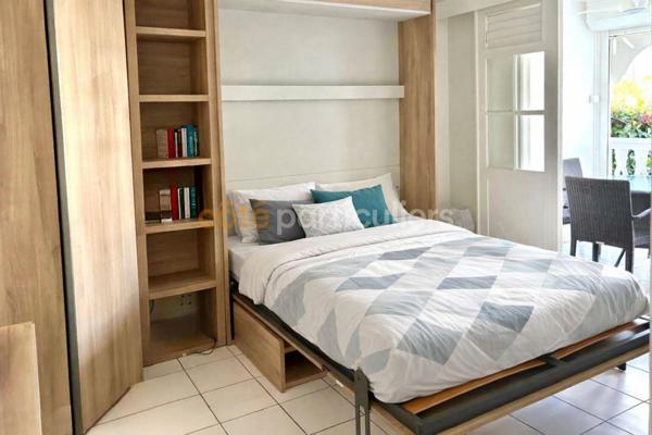 Vente Appartement30,19 m² - 1 Pièce - SAINT FRANCOIS (97118)