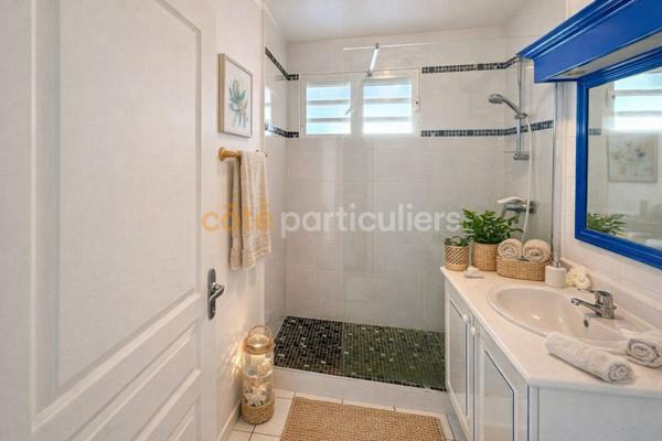 Vente Appartement30,19 m² - 1 Pièce - SAINT FRANCOIS (97118)