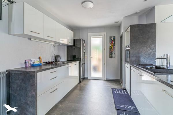 Maison à vendre 530 400 € Le Haillan 6 p 138 m² DPE C