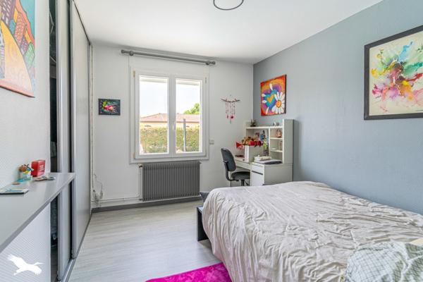 Maison à vendre 530 400 € Le Haillan 6 p 138 m² DPE C