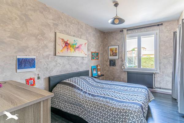 Maison à vendre 530 400 € Le Haillan 6 p 138 m² DPE C