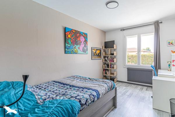 Maison à vendre 530 400 € Le Haillan 6 p 138 m² DPE C