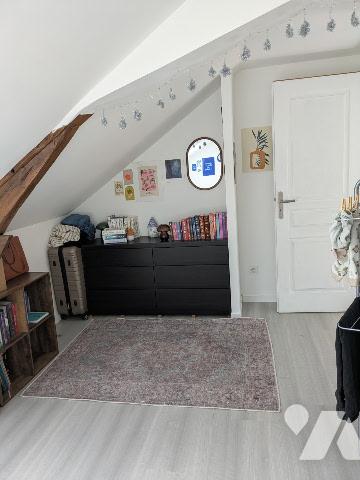 Ensemble immobilier à SABLE SUR SARTHE