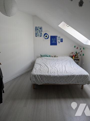 Ensemble immobilier à SABLE SUR SARTHE