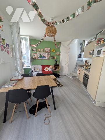 Ensemble immobilier à SABLE SUR SARTHE