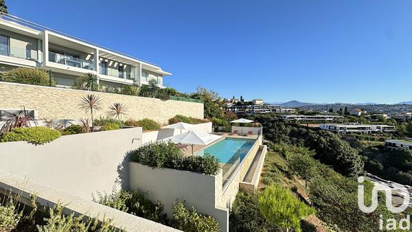 Appartement à vendre 3 pièces 67 m² Saint-Laurent-du-Var