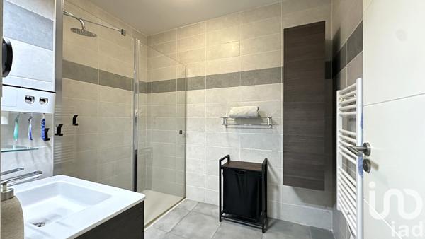 Appartement à vendre 3 pièces 67 m² Saint-Laurent-du-Var