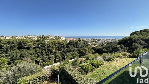 Appartement à vendre 3 pièces 67 m² Saint-Laurent-du-Var