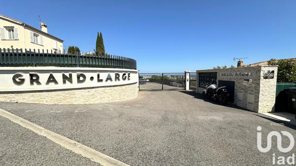 Appartement à vendre 3 pièces 67 m² Saint-Laurent-du-Var