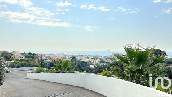 Appartement à vendre 3 pièces 67 m² Saint-Laurent-du-Var