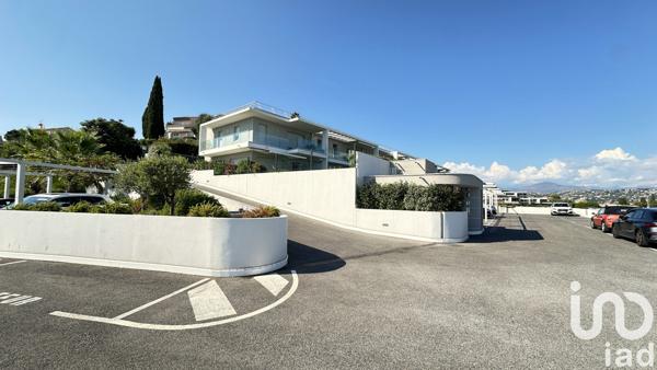 Appartement à vendre 3 pièces 67 m² Saint-Laurent-du-Var