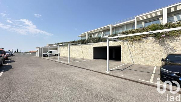 Appartement à vendre 3 pièces 67 m² Saint-Laurent-du-Var