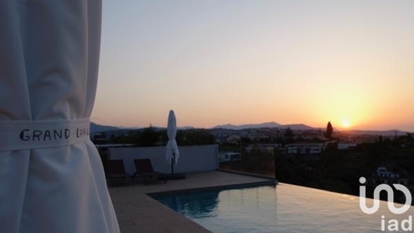 Appartement à vendre 3 pièces 67 m² Saint-Laurent-du-Var