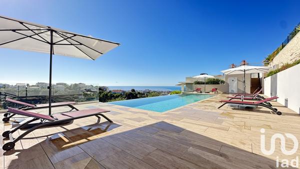 Appartement à vendre 3 pièces 67 m² Saint-Laurent-du-Var