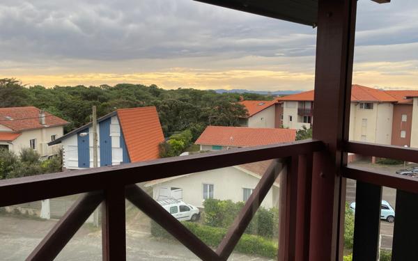 Appartement à vendre    2 pièces • 47,50 m2 Soorts-Hossegor