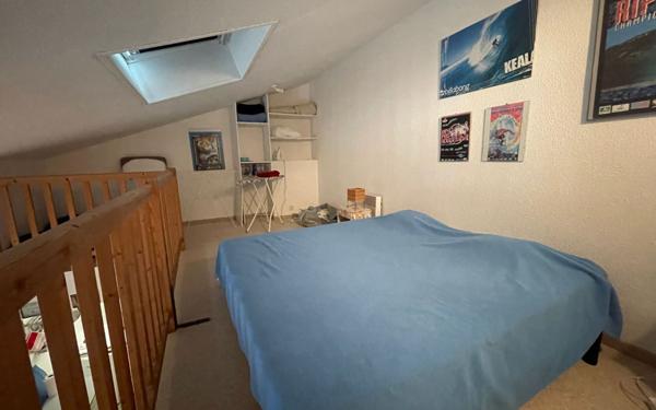 Appartement à vendre    2 pièces • 47,50 m2 Soorts-Hossegor