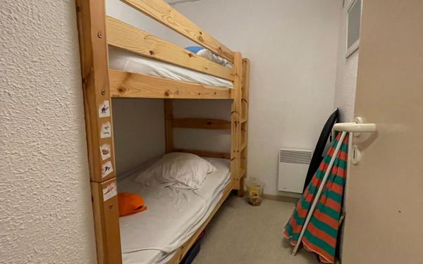 Appartement à vendre    2 pièces • 47,50 m2 Soorts-Hossegor