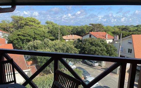 Appartement à vendre    2 pièces • 47,50 m2 Soorts-Hossegor