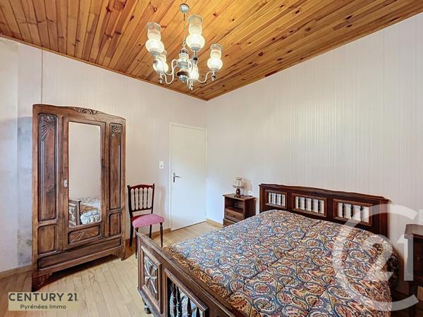 Maison à vendre  5 pièces - 89,29 m2 MAULEON BAROUSSE - 65