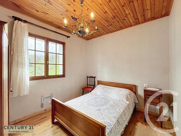 Maison à vendre  5 pièces - 89,29 m2 MAULEON BAROUSSE - 65