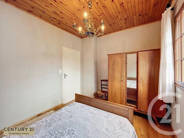 Maison à vendre  5 pièces - 89,29 m2 MAULEON BAROUSSE - 65