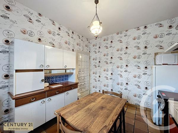 Maison à vendre  5 pièces - 89,29 m2 MAULEON BAROUSSE - 65