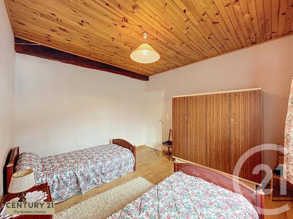 Maison à vendre  5 pièces - 89,29 m2 MAULEON BAROUSSE - 65