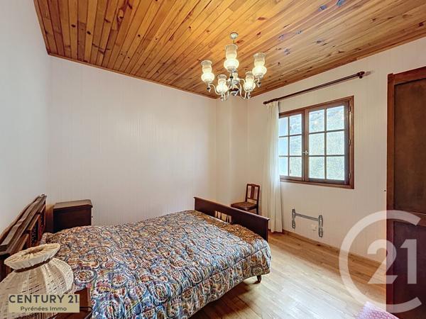 Maison à vendre  5 pièces - 89,29 m2 MAULEON BAROUSSE - 65