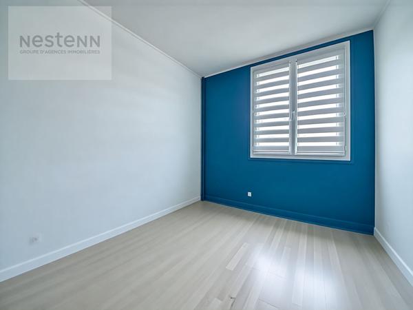 ORLEANS ENTRE 2 GARES - APPARTEMENT T3 - 60M2 - 2 CHAMBRES - LUMINEUX - CAVE