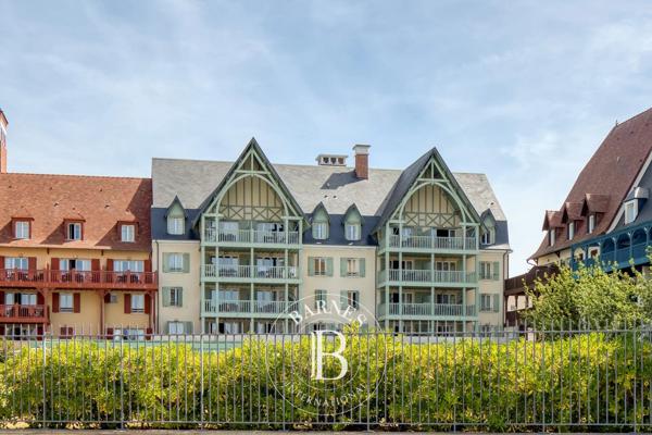 Deauville, Appartement  87 m² à vendre