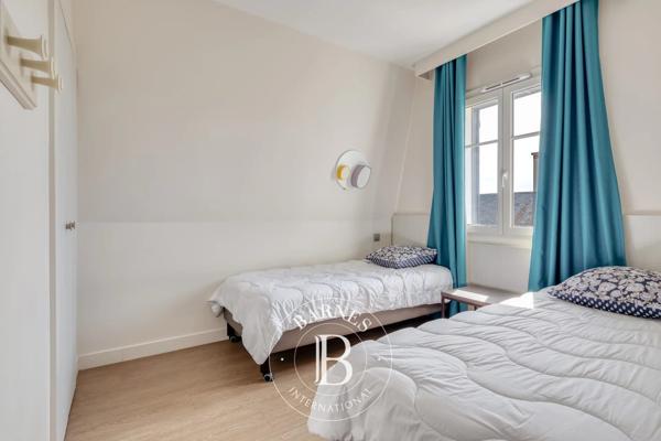 Deauville, Appartement  87 m² à vendre