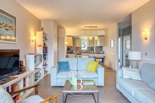Deauville, Appartement  87 m² à vendre