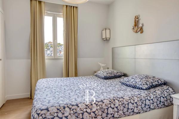 Deauville, Appartement  87 m² à vendre