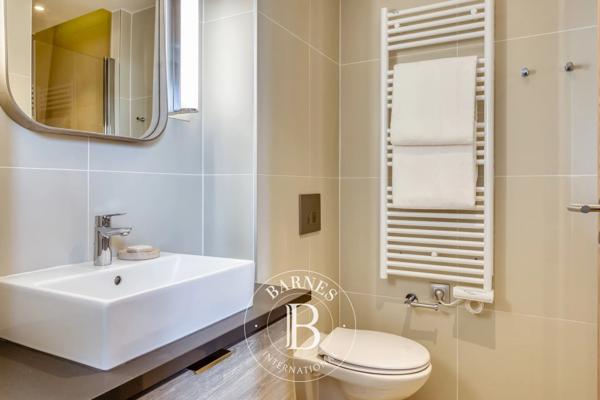 Deauville, Appartement  87 m² à vendre