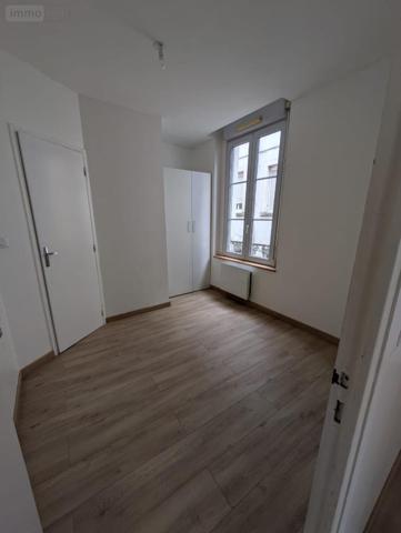 Appartement à louer à Angers dans le Maine-et-Loire (49100), ref : 49009-L70