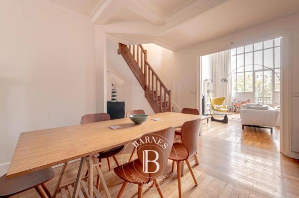 Paris 14ème, Appartement 2 Chambres -  109 m² à vendre