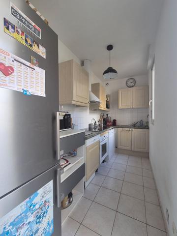 ANGERS PLACE DU LYCEE MAISON