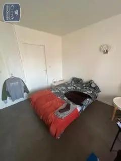 Location appartement 2 pièces de 33.12m²