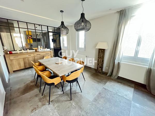 Maison coup de coeur A 5 MIN de Soissons