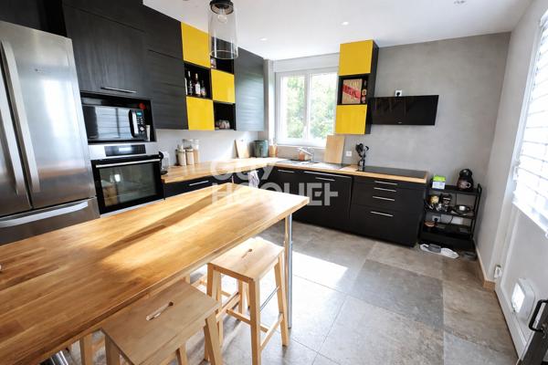 Maison coup de coeur A 5 MIN de Soissons