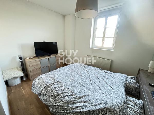 Maison coup de coeur A 5 MIN de Soissons