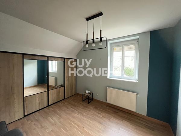 Maison coup de coeur A 5 MIN de Soissons