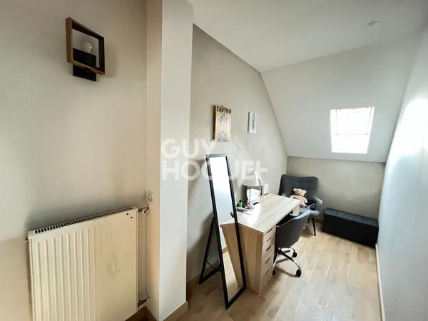 Maison coup de coeur A 5 MIN de Soissons