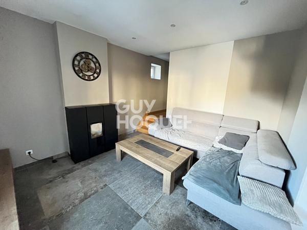 Maison coup de coeur A 5 MIN de Soissons